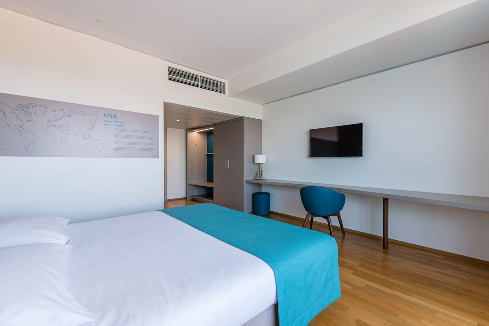 อควาติส โฮเต็ล Hotel โลซาน ภายนอก รูปภาพ