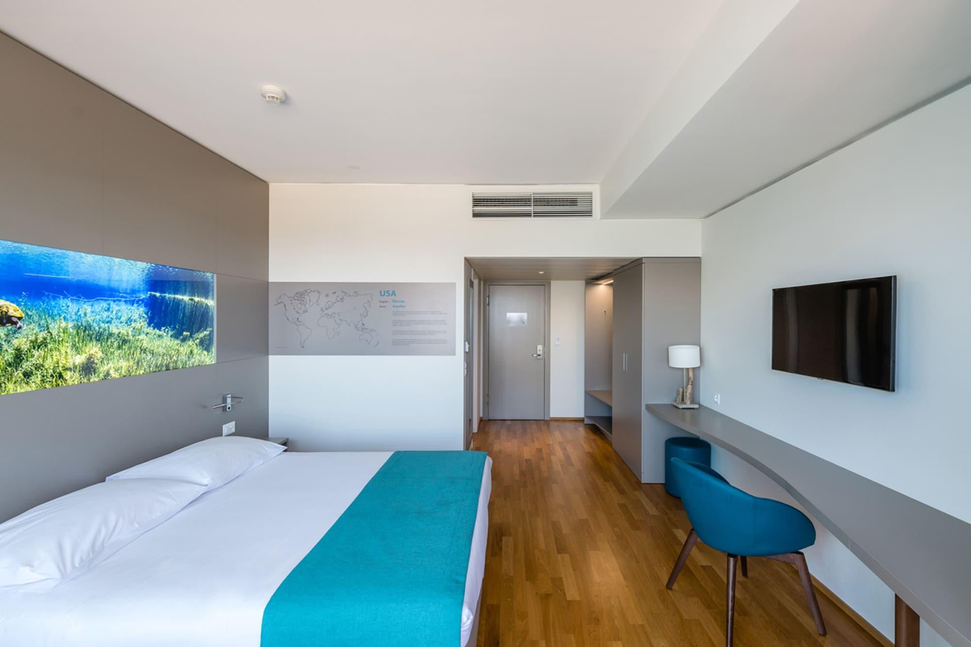 อควาติส โฮเต็ล Hotel โลซาน ภายนอก รูปภาพ
