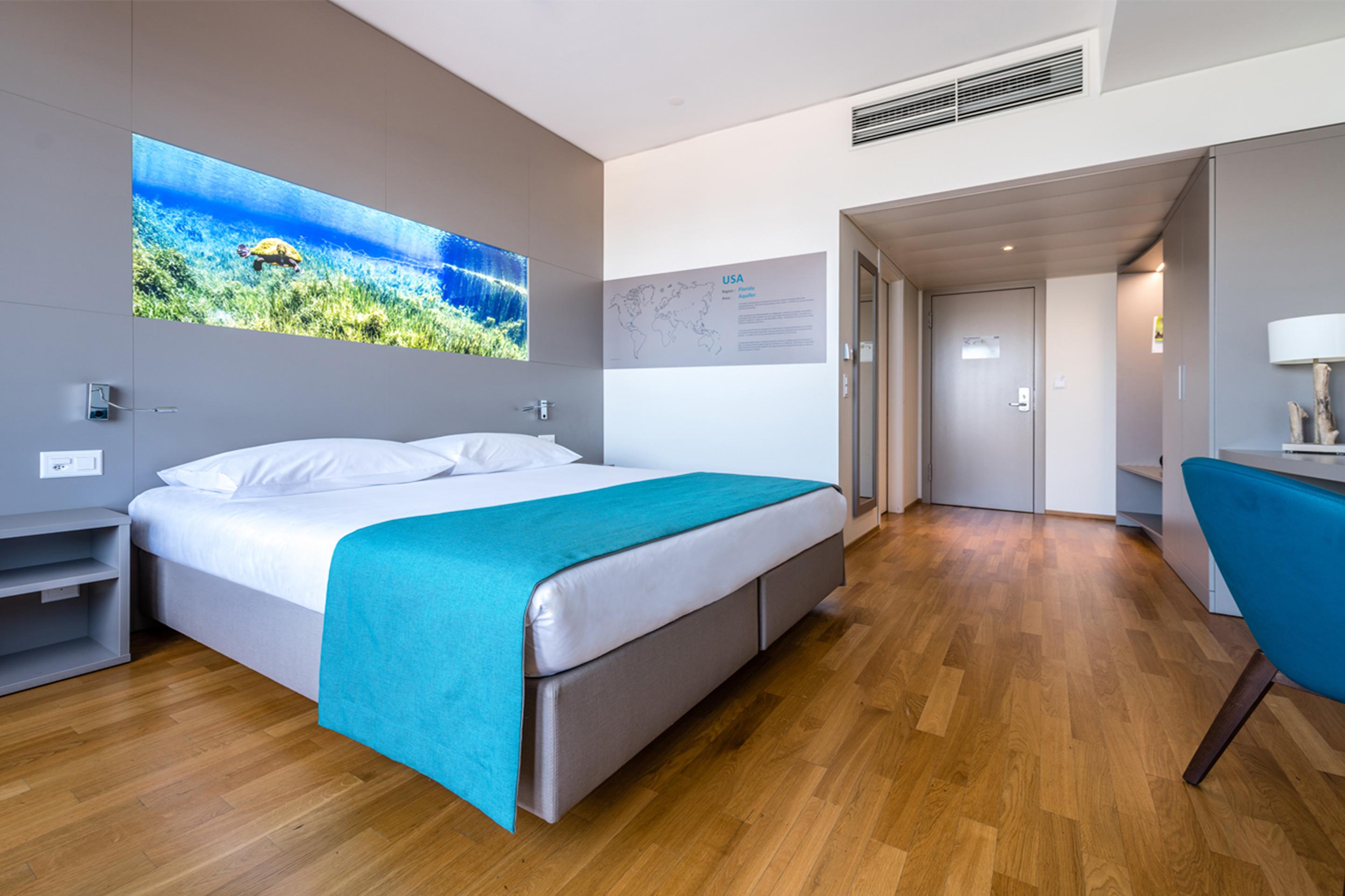 อควาติส โฮเต็ล Hotel โลซาน ภายนอก รูปภาพ