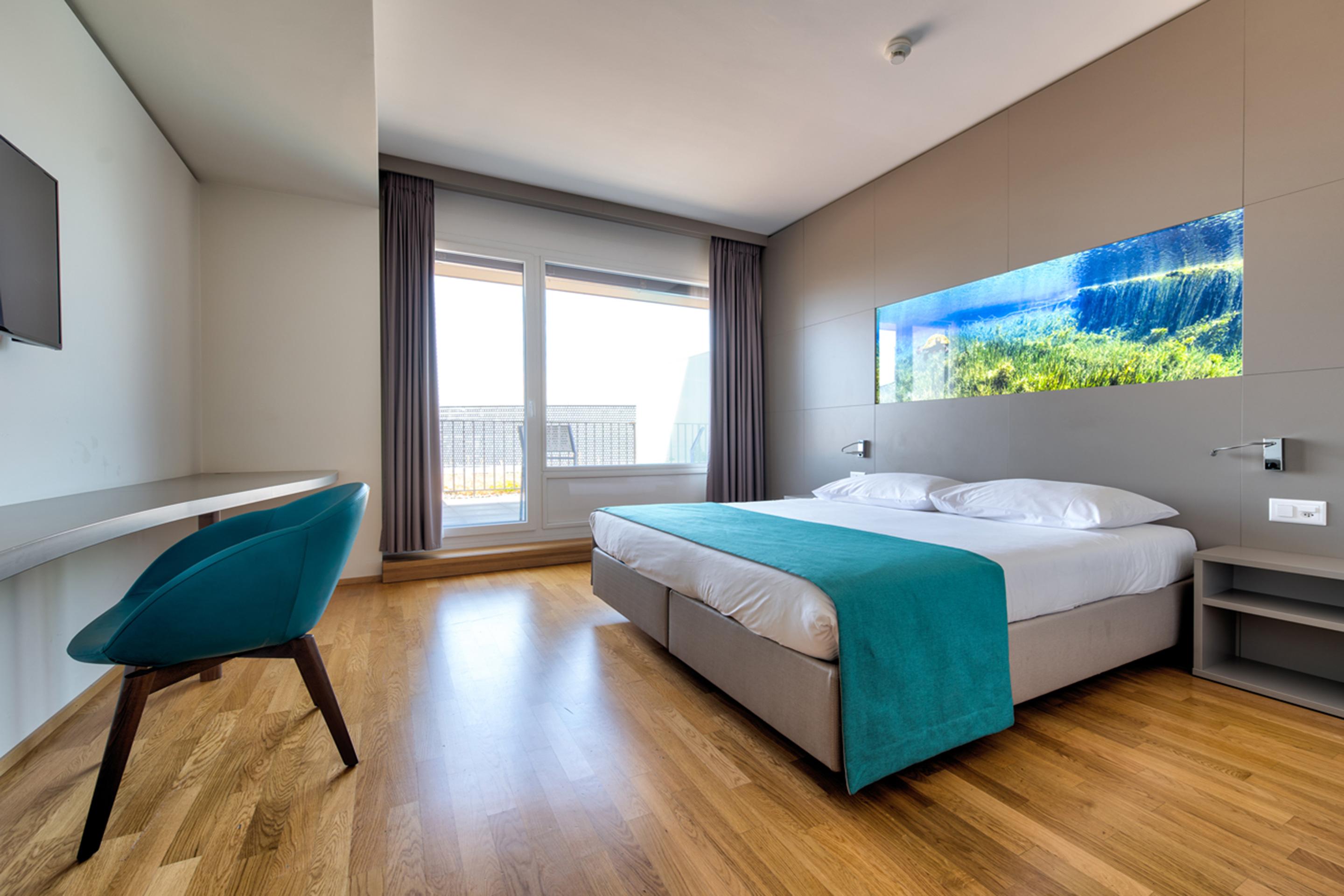 อควาติส โฮเต็ล Hotel โลซาน ภายนอก รูปภาพ