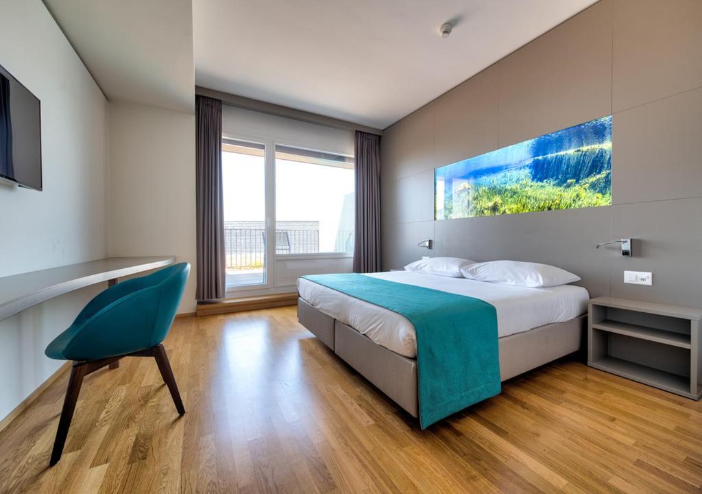 อควาติส โฮเต็ล Hotel โลซาน ภายนอก รูปภาพ