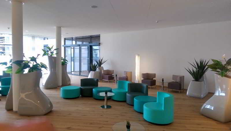 อควาติส โฮเต็ล Hotel โลซาน ภายนอก รูปภาพ