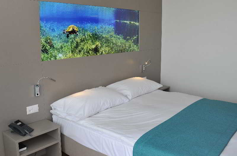อควาติส โฮเต็ล Hotel โลซาน ภายนอก รูปภาพ